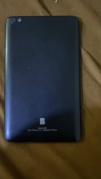 ايباد امريكي • يشغل كل التطبيقات • مراوس بتلفون