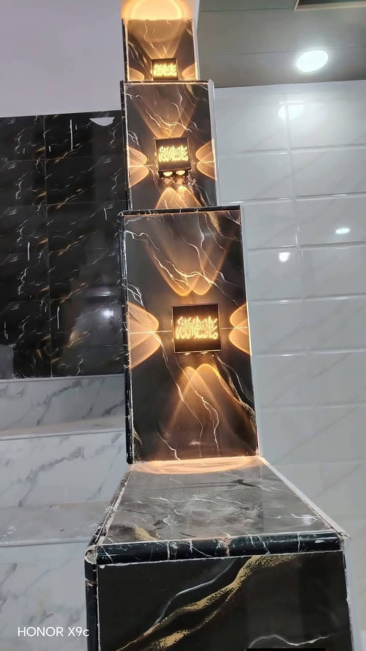 بيت للبيع مساحه 110متر  طابو زراعي سند 25 قرار محكمه
بسعر 45وبي مجال قريب علا شارع 

عنوان البيت نجف مقابل  قرية الغدير   تفاصيل 
غرف نوم 2صاله مطبخ  وصحيات وستقبال 

عنوان المكتب مقابل قريه الغدير عمود 262مكتب النور للعقار 
للاستفسار اتصل على ***********أو مراسله واتساب
