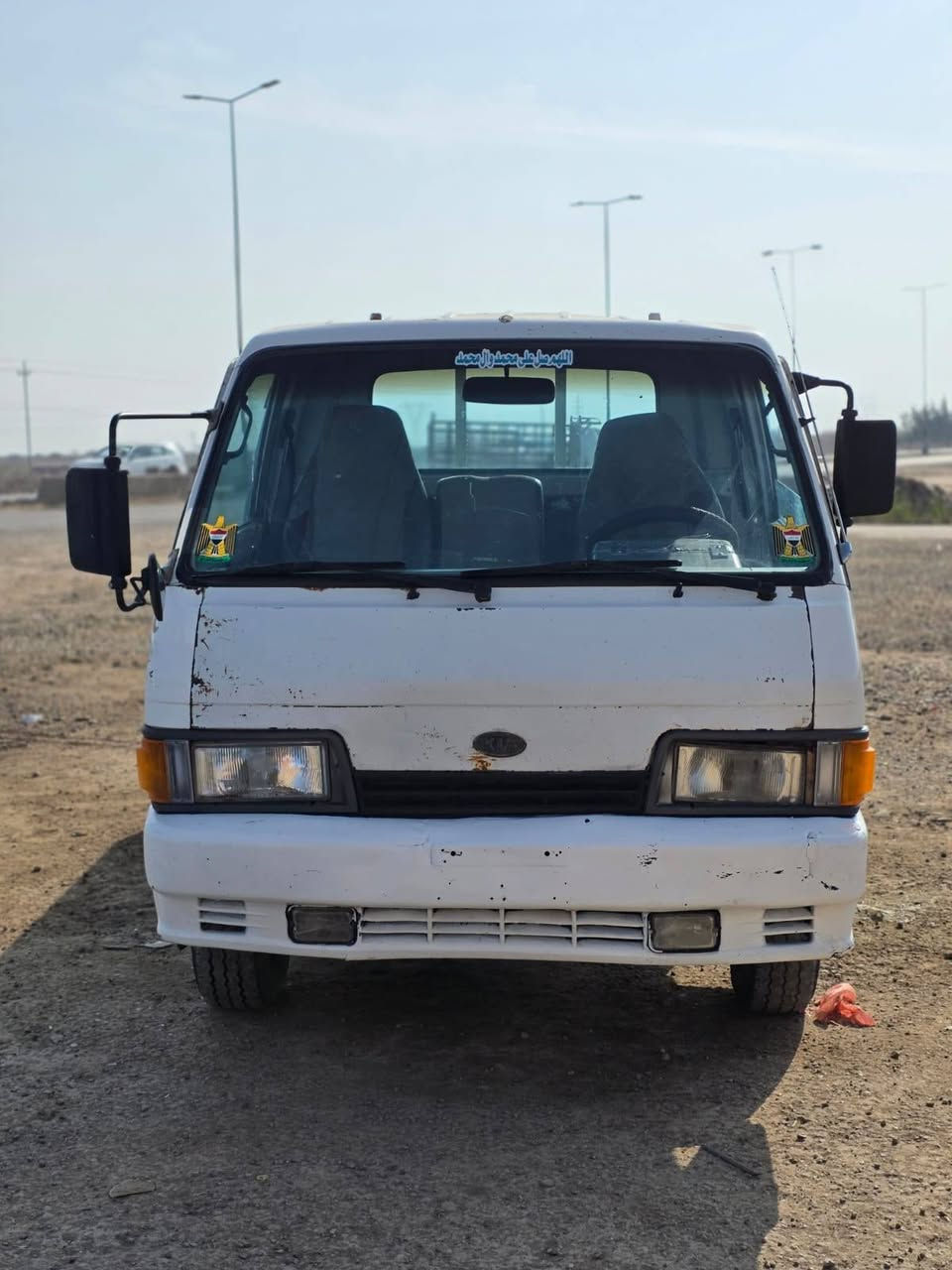 كيه للبيع موديل 94 جاهزه ***********
