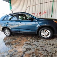 سورنتو ٦ سلندر • ٢٠١٥ • وارد امريكي