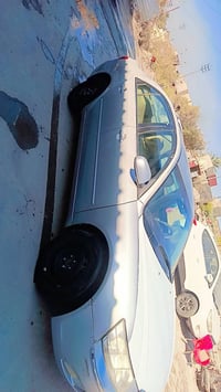 سوناته ٢٠٠٨ • مكينة ٢٤٠٠ • حادث خلفي