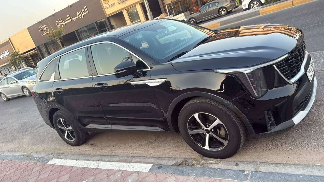 سلام عليكم 
مكلف بالنشر مكلف بالنشر 
سورنتو مديل 2024 رقم اربيل انكليزي
السنوية باسم ولد من اربيل
مكينة اربعة 2400 
ماشية 34كم 
سبعة راكب
ضربتها باب الصدر راجع بارد
وباب الخلفي الوراه مبدل 
والجاملغ الخلفي راجع بارد 
بجم كبس
مكان السياره البصرة 
السعر 210$
رقم صاحب السيارة ***********
اتصل على صاحبها اني مكلف بالنشر
