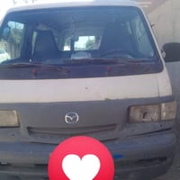 مازدا • ٢٠٠٧ • للبيع