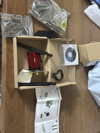 كارت واي فاي PCI-E • PCE-AXE3000 • واي فاي 6E