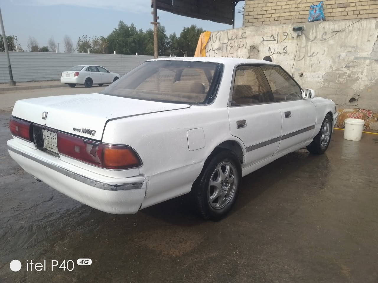 السلام عليكم
ماركة 1992 للبيع  سعرها  20وبيه مجال 
 راعيها الشرعي  بالبصره 
سنويه جديده مشروع وطني 2028
مكفوله نقل وكص 
مكينه وكير كفاله 
مكينه ونجي 
مكاني ميسان الكحلاء 
***********
