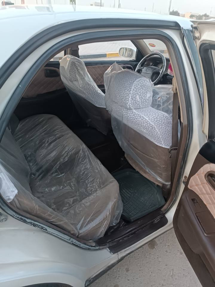 سلام عليكم ورحمه الله كريستا نفخ 1993 كفالة عامه كص ونقل وضربه مكينه وكير ونجي كارتون تخم تأير كهربائيات شغاله عامه حداديه 70/100 تخم سماعات تبريد ويه سويج رقم بصره دولي سنويه مجدده 29 راعيه الشرعي يريد تحويل برانكيت جديد سياره جديده بمعنى الكلمه مصبوغ جماليه فقط السعر 72/ رقم الهاتف *********** العنوان بصره الزبير البصرة, العراق
