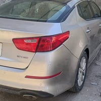 اوبتيما • ٢٠١٥ • بانوراما