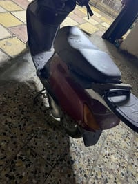 هندر ٢٠٠ • شغاله سلف • كوم حديد ١٧٥