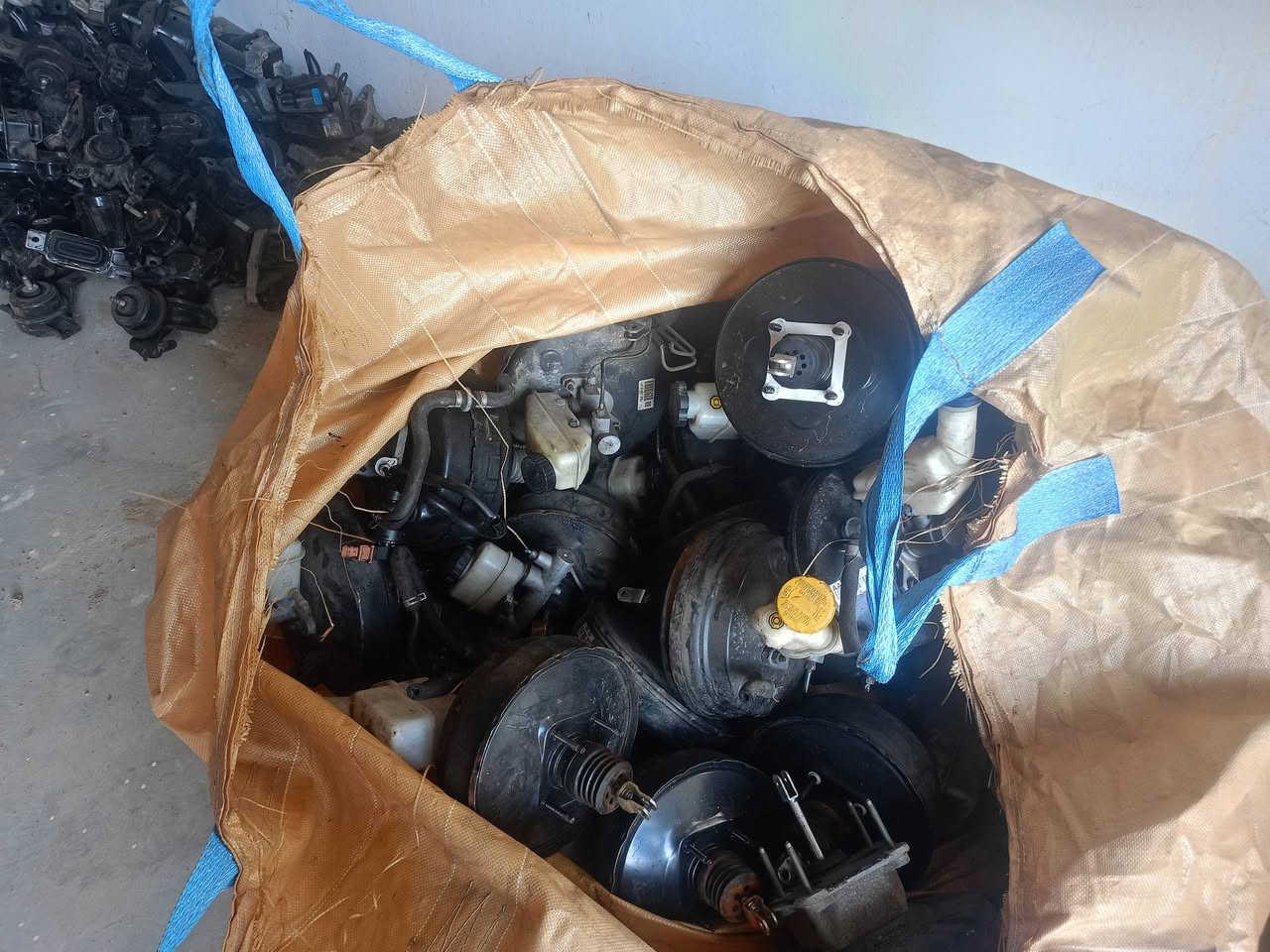 عنبار وبريشر كوري جمله مفرد ***********
