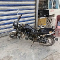 دراجة • 5 كير • عداد رقمي