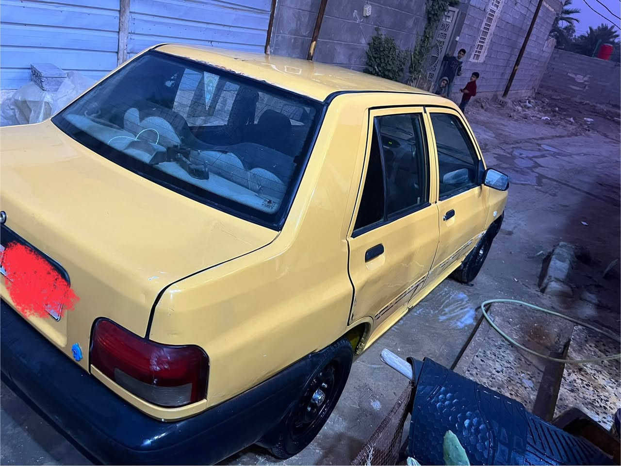 سايبا للبيع مديل 2016 كافلها كير او مكينه للاستفسار الاتصال *********** رقم كربلاء اجرة
