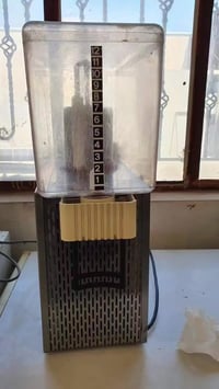 جهاز شربت • إيطالي • أربيل