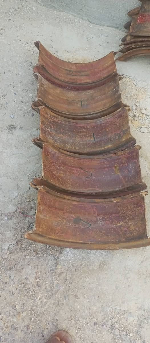 سلام عليكم للبيع اويالة  شكف ألمانيات انضاف العدد 12 العرض 7 استفسار على رقم ***********
