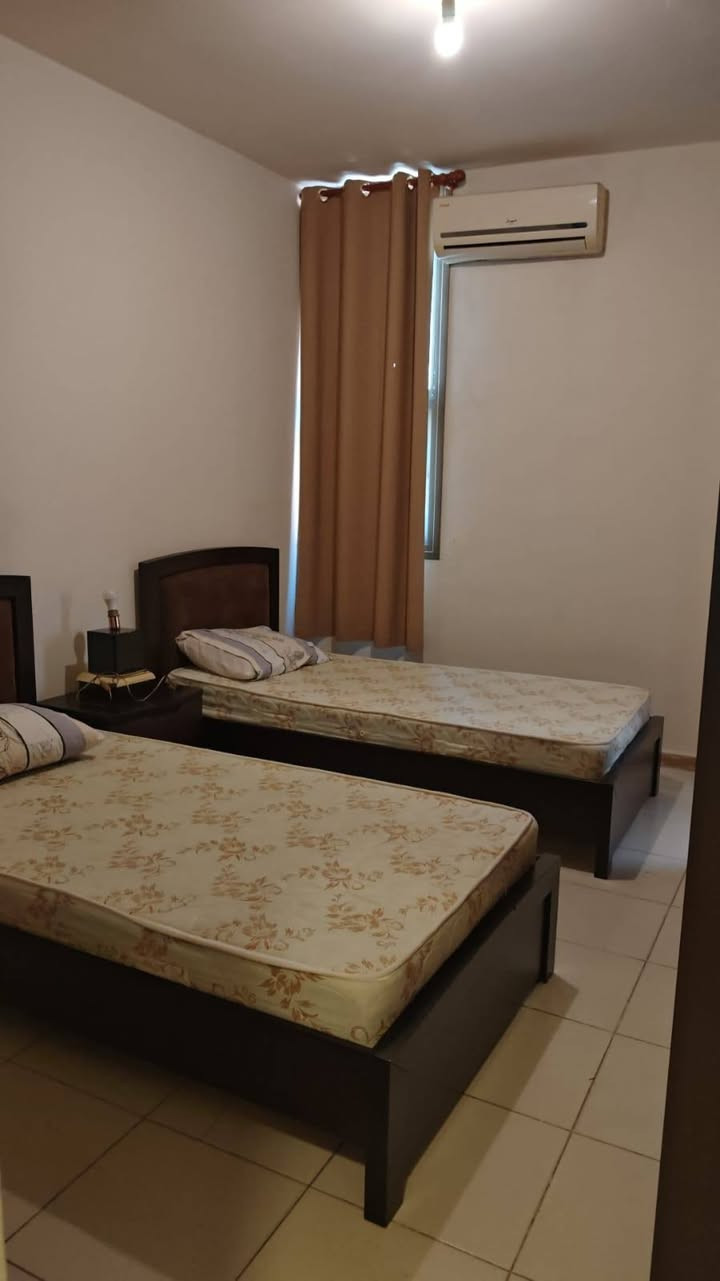 🏠شقة للإجار مفروشة بيروت النويري
📌بيروت ، النويري
📌الطابق الرابع
📌غرفتين نوم
📌صالون وغرفة جلوس
📌موقف مصعد 24
📌مطلوب ٨٠٠ $
📌شهرين سلف
+ عمولة مكتب شهر ☎ 03785295


**إذا كنت صاحب هذا الإعلان وتريد حذفه لأي سبب، رجاءا أرسل رسالة إلى الدعم الفني**