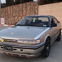 مازدا • جير عادي • السليمانية