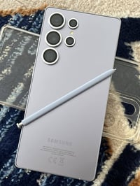 سامسونج S25 • ٢٥٦ جيجا • نظيفه ١٠٠٪