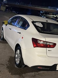 مديل ٢٠١٤ • مكينة ١٦٠٠ • كامل مواصفات