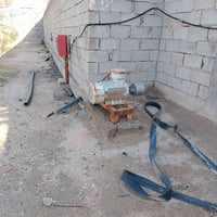 ماطور • لولبيه • الزبير