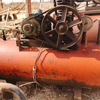 اطلس • ماطور روسي • قديم