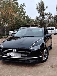 للبيع سوناتا 2023 أمريكي مكينه 2500 تنفس طبيعي ماشيه 45ميل ترقيم جديد ...