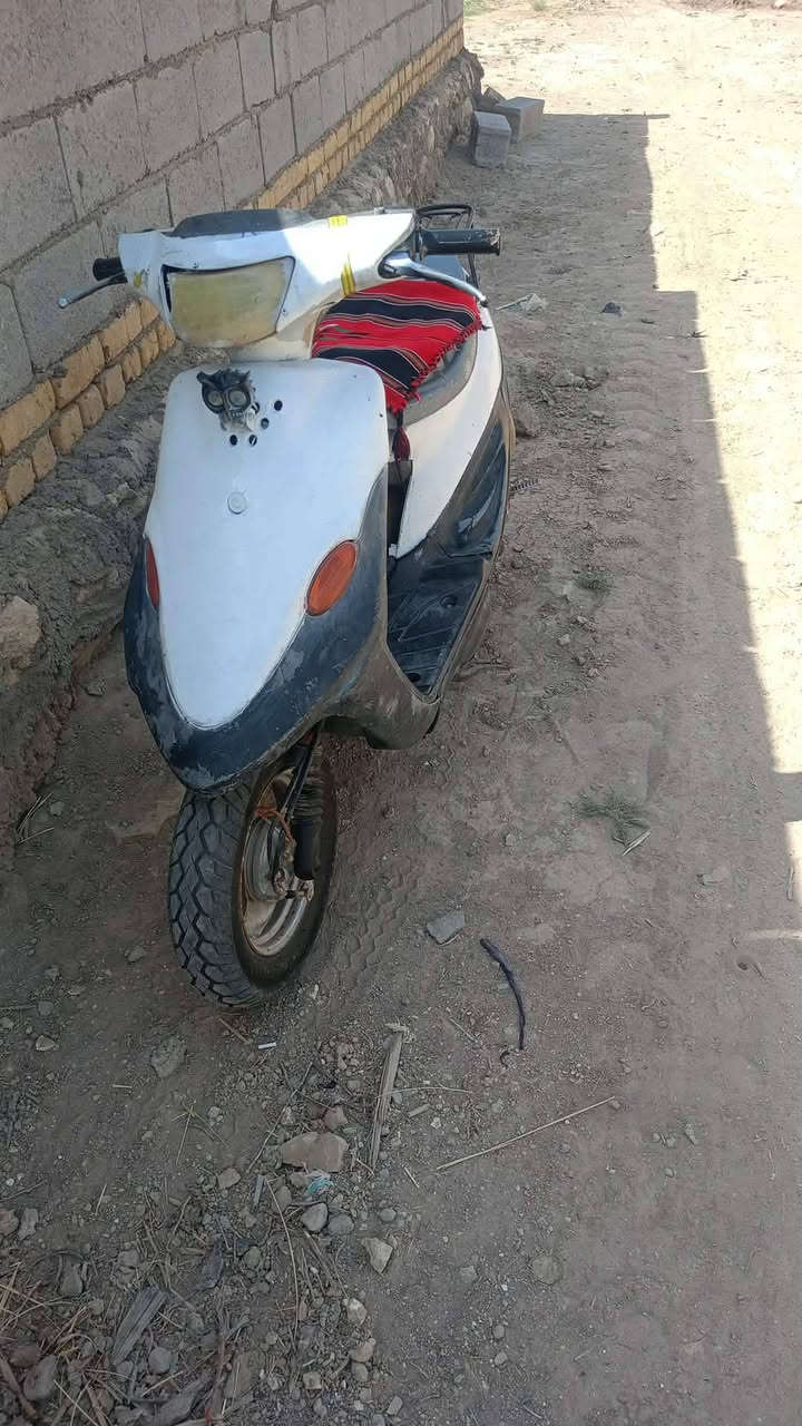 سلام عليكم دراجه بيجي البيع مكان الوركا ***********
