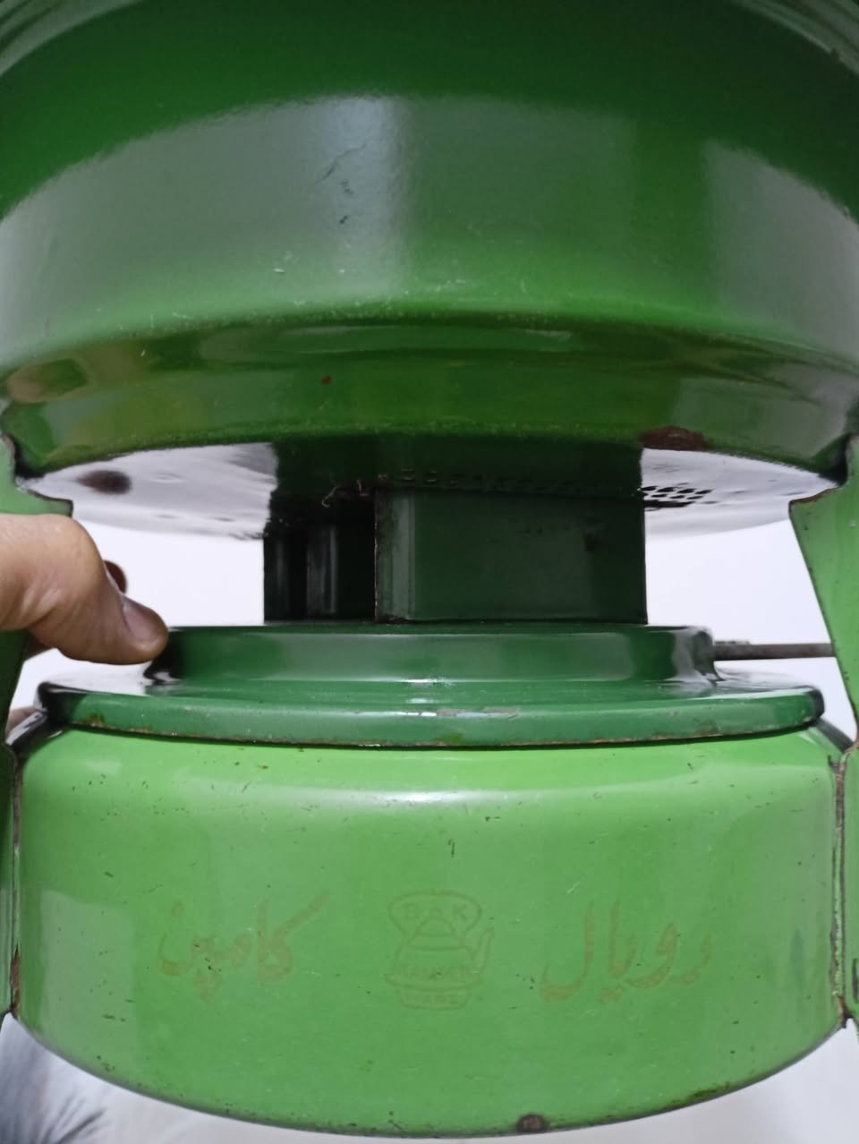 لمبه ام الفتل هولنديه نظافه 80 بالميه السعر 85 توصيل جميع المحافظات


**إذا كنت صاحب هذا الإعلان وتريد حذفه لأي سبب، رجاءا أرسل رسالة إلى الدعم الفني**