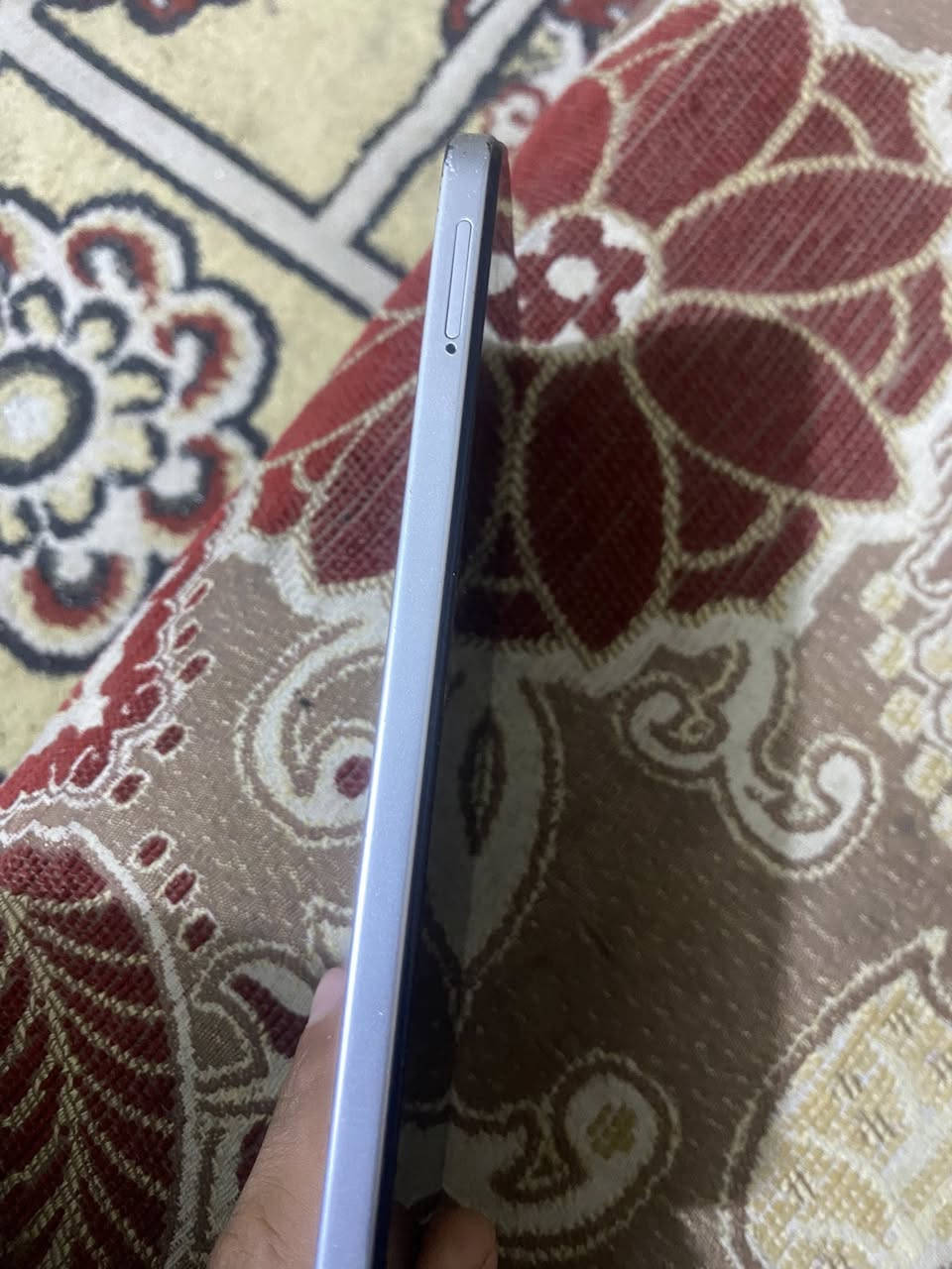 السلام عليكم انفنكس هوت 60i جهاز نضيف ماداخل تصليح بس الفطور الي بل شاشه ذاكره ٢٥٦ العنوان الزبير لتواصل ***********
