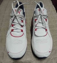 ماركة بومه موديل حديث     قياس 45           CM 29  5  اي استفسار على ا...