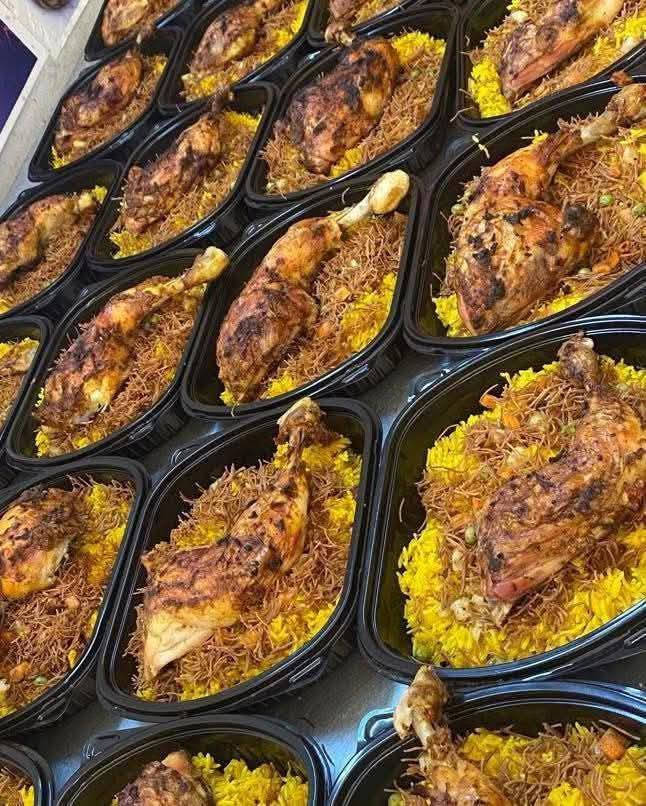 نشتغل تجهيز مجالس وتوزيعات أو ثواب الإمام الحسين عليه السلام للحجز والاستفسار ع خاص


**إذا كنت صاحب هذا الإعلان وتريد حذفه لأي سبب، رجاءا أرسل رسالة إلى الدعم الفني**