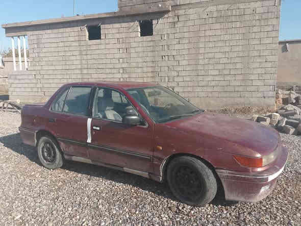 السلام عليكم 
مستيبوشي لانسر89 
فحص نينوى تحويل فقط     ترهم مراوس
***********
***********
