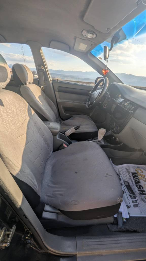 سەیارەیەکی جوان ماڵی دۆست هەمووگیانی لەسەر دەقی شەریکەیە گێر ئۆتۆماتیک ٤جام کارەبا ٤تایەیی تازە تەبریت لەسەر سویج گێرو مەکینە تەقەورەقە بەشەرت سەنەوی ۲۰۲٤ بەسەزچوە بەشەرتی تەحویل و غرامە السليمانية, العراق


**إذا كنت صاحب هذا الإعلان وتريد حذفه لأي سبب، رجاءا أرسل رسالة إلى الدعم الفني**