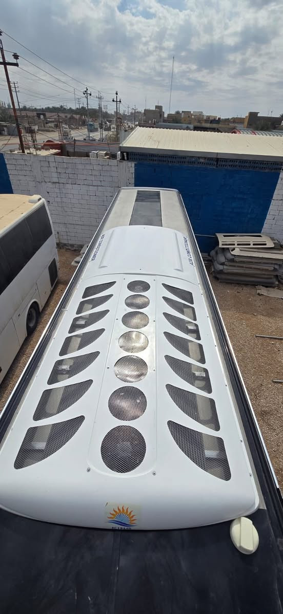 ‏تم بعون الله تركيب تبريد صيني زعانف سبع مراوح ومن الله التوفيق يستاهل حجي انجان سليمانية ￼


**إذا كنت صاحب هذا الإعلان وتريد حذفه لأي سبب، رجاءا أرسل رسالة إلى الدعم الفني**