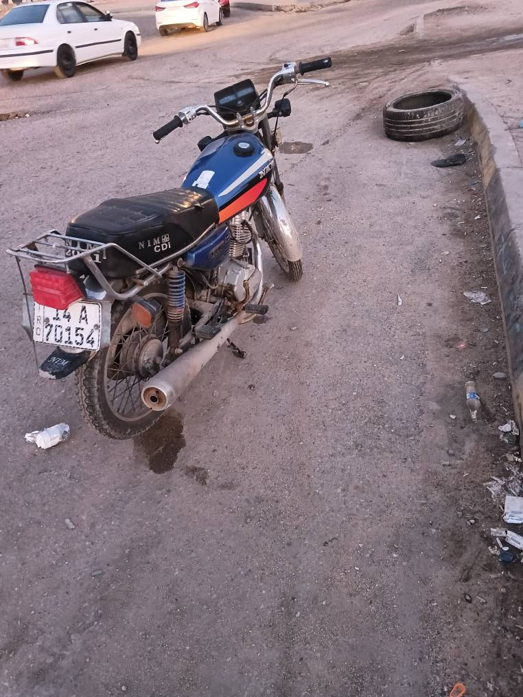 ايراني رقم وسنويه بسمي مديل 21 السعر واحد ونص
*********** البصرة, العراق
