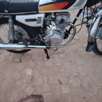 دراجه للبيع تعمير كله ٢٥ نامه اصلي شرط لفحص مكفول أوراق اصوليه شراي يت...