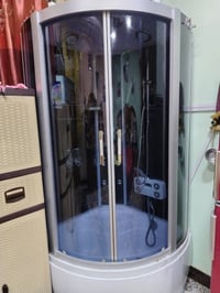 بانيو • ١م×١م • البصرة