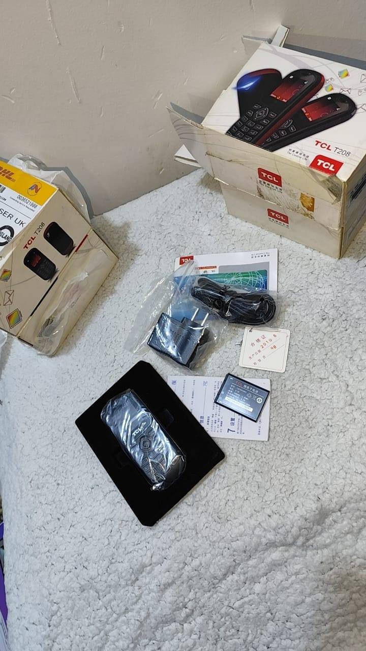 للبيع كلمن وسعره وكل الاغراض جديد


**إذا كنت صاحب هذا الإعلان وتريد حذفه لأي سبب، رجاءا أرسل رسالة إلى الدعم الفني**