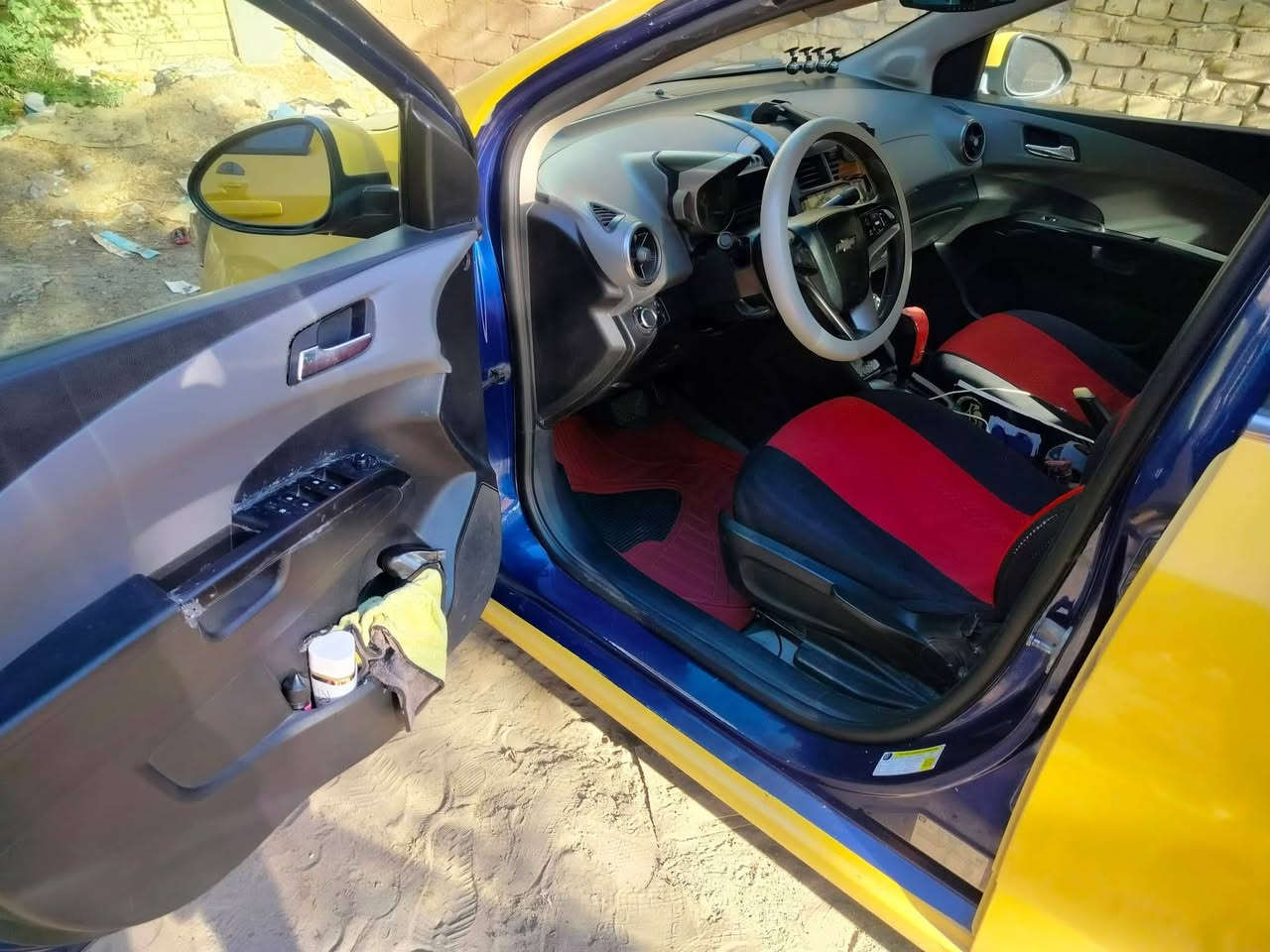 سونك 13امريكي مكينة 1800 بغداد بسمي تحويل ثاني يوم  55 
مصفره هيئة غرامه تاخذ سنوية جديدة هزة جديدة  
*********** واتساب 
 بغداد
