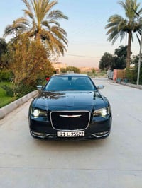 كرايسلر C300 • كرايسلر أوباما • سيارة C300 • C300 فول مواصفات • كرايسل...