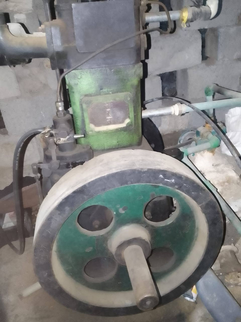 لسترتوبلاند 8 حصان 🐎 داينمو 10kv جاهز شقال السعر 450 وبي مجال
***********
