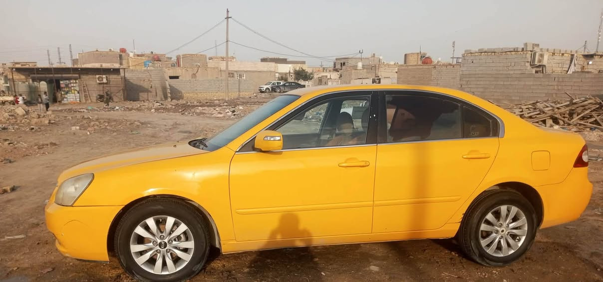 اوبتيمه مديل ٩البيع مكفوله من ضربه وعيب شرعي 
جاهزه مكينه كير حداديه تبريد تخم تاير كرهبلات كلشي شغال
سياره جاهزه من كلشي سنويه جديده بسمي مداور ثاني يوم
سعر ٨٨وبيه مجال قليل مكان سياره ناصرية انتصال ***********
