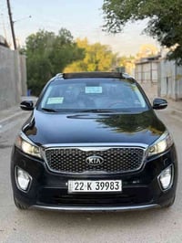 🌷ببركة الصلاة على محمد وآل محمد 🌷للبيع كيا سورنتو موديل 2015 شكل ال16 ...