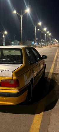 ٢٠١٥ • كربلاء • بدلت مكينه وكير