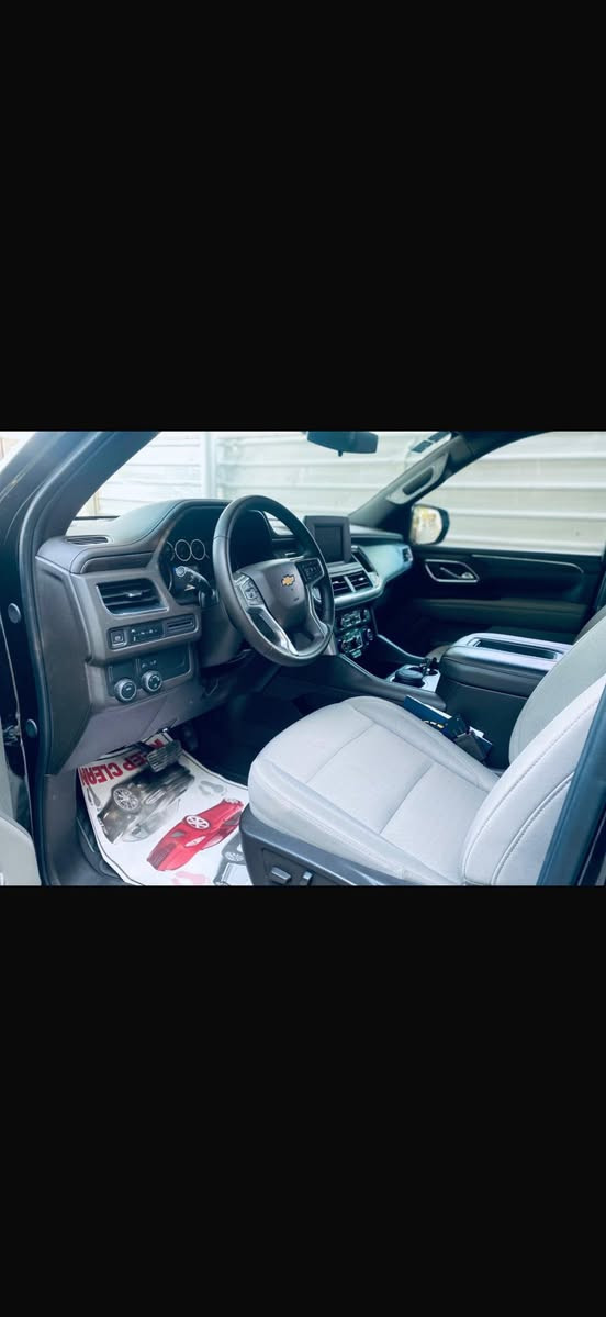 سلام عليكم
تاهو Ls 
موديل 2024
ماشيه 26 الاف
مكفوله كفاله عامه 
السعر ب 505
للستفسار ‭0773 243 2573‬
***********
