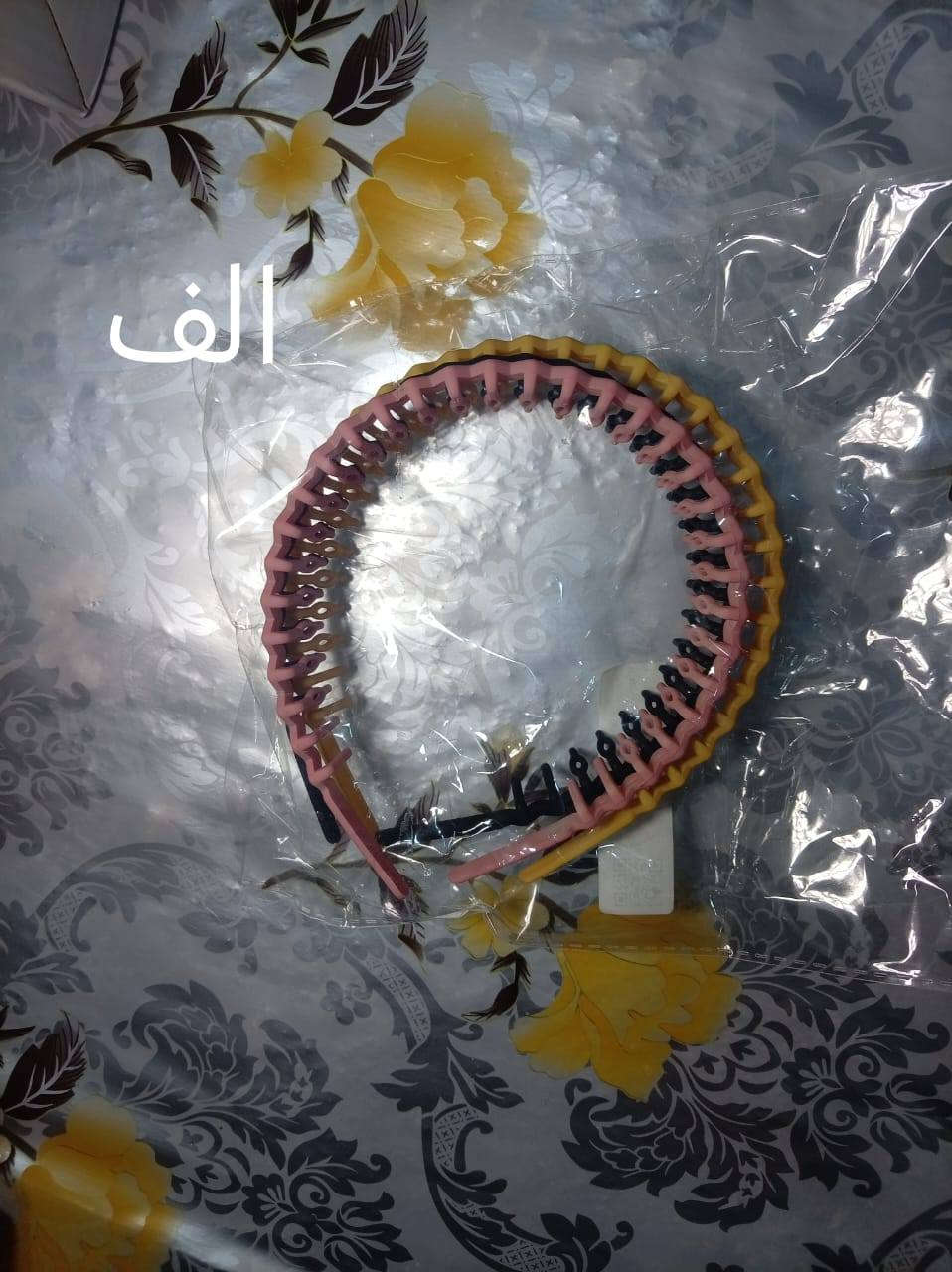 السلام عليكم مكياج مع اكسسوارات التفاصيل داخل الصور توصيل جميع المحافظات رقم الحجز ***********
