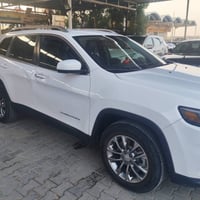 شيروكي • ٢٠١٩ • ماشيه ١٤٥٠٠٠