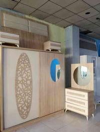 غرفه نوم تركي سلايت نضافه 90%100 قطع5 بسعر 370 الف وشد ونقل مجانا  077...