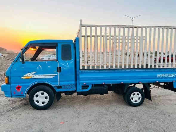 ع بركه الله كيا بنكو موديل ٩٤ رقم انبار مكفوله كفاله عامه كير محرك اكسل باور تخم تاير شاصي مكفول رقم شاصي بلادي قماره بلاديه بدي عموشه جديد سياره الف متصرف عليها وشرط التحويل ثاني 
السعر30 وبيها مجال ‭٠٧٧٤ ٨٣١ ٢٩١٩‬
