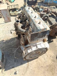 مولده صيني • متروكة • بغداد