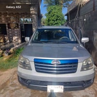 باريجو 2009  كير محرك كله مكفول   تخم تاير جديد   منظومة غاز   تبريد ت...
