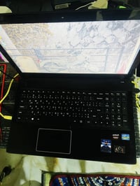 i7 3612QM • SSD 256 • بطارية خلصان